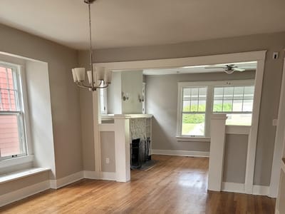 KSE Elec, Heating & Air, General Contracting