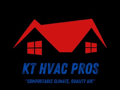 KT HVAC PROS LLC