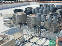 KTS Heating & Air Conditioning Repair