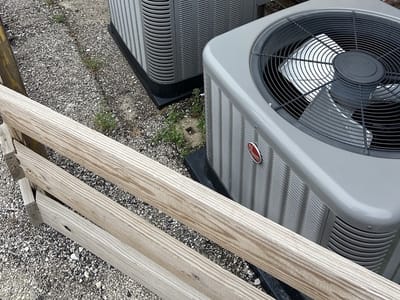 KTS Heating & Air Conditioning Repair