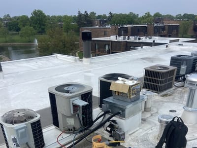 KTS Heating & Air Conditioning Repair