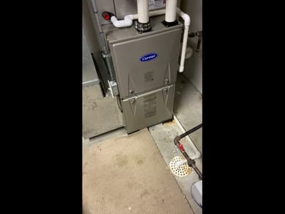 KTS Heating & Air Conditioning Repair
