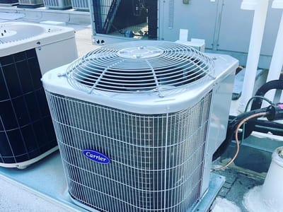 KTS Heating & Air Conditioning Repair