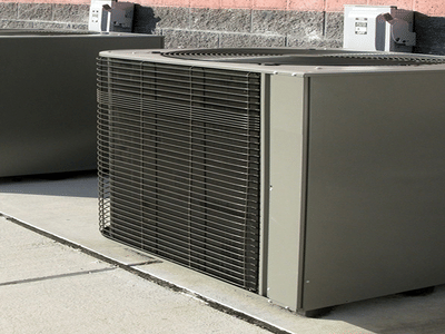 Kuchefski Heating & Air Conditioning, Inc.