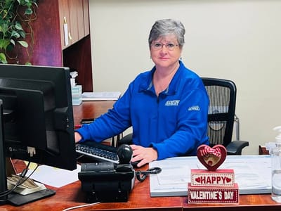 Kuchefski Heating & Air Conditioning, Inc.