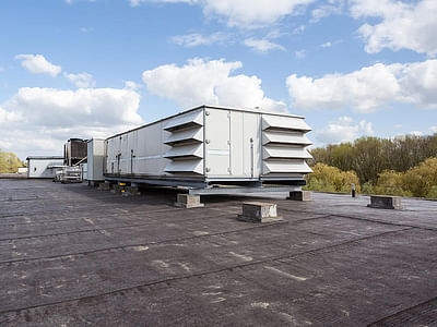 Kuchefski Heating & Air Conditioning, Inc.