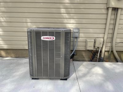 Kuchefski Heating & Air Conditioning, Inc.