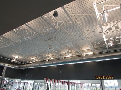 Kuck Mechanical Contractors