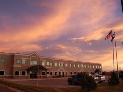 Kuck Mechanical Contractors