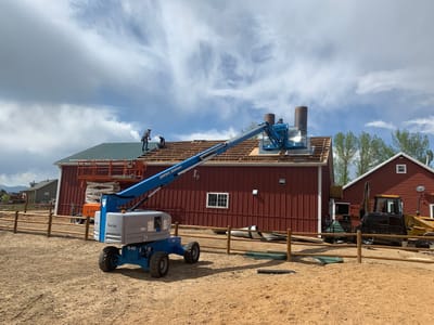 Kuck Mechanical Contractors