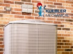 Kuebler Mechanical LLC