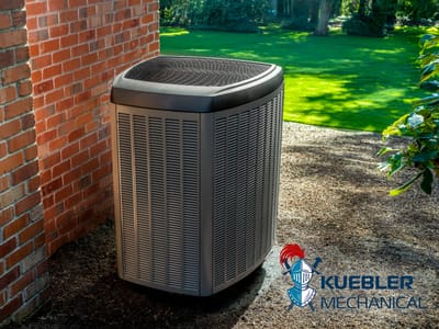 Kuebler Mechanical LLC