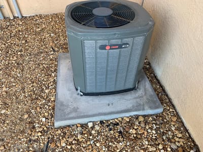 Kuebler Mechanical LLC