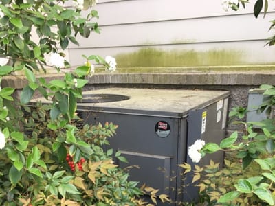 Kuhn Air Conditioning