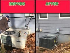 Kuhn Air Conditioning