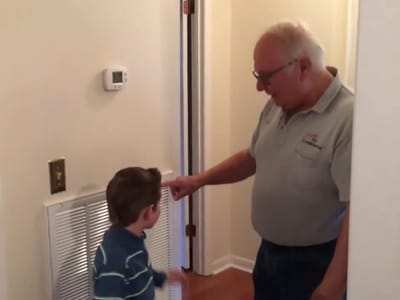 Kuhn Air Conditioning