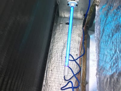 Kuhn Air Conditioning