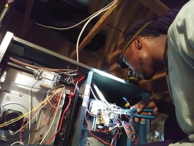 Kuhn Air Conditioning