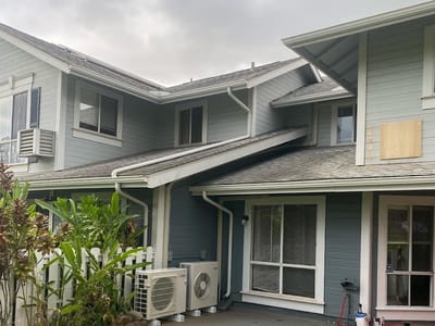 KW Air Conditioning LLC