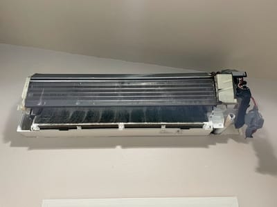 KW Air Conditioning LLC