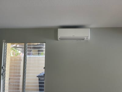 KW Air Conditioning LLC