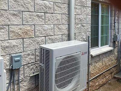 KW Air Conditioning LLC
