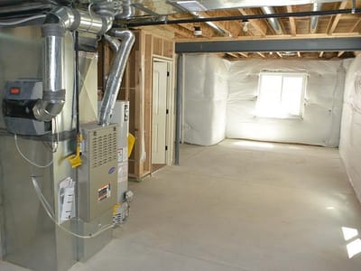 KW Heating and Cooling LLC