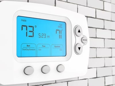 KW Heating and Cooling LLC