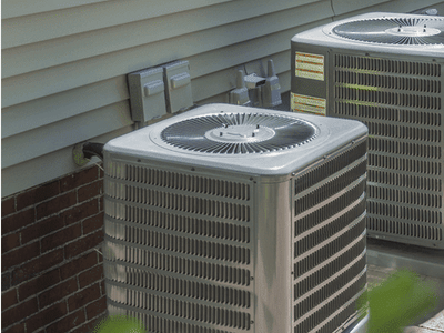 KW Heating and Cooling LLC