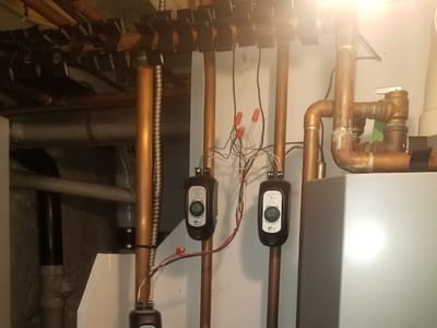 Kwik Plumbing & Heating