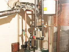 Kwik Plumbing & Heating