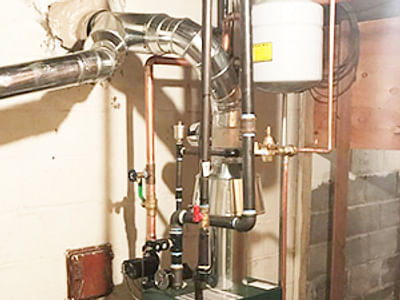 Kwik Plumbing & Heating