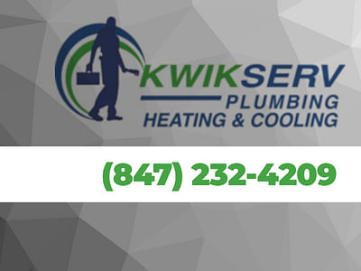 Kwik Serv Plumbing, Heating & Cooling