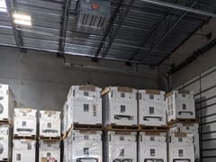 KwiKool Portable Cooling Systems