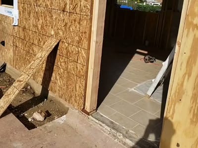 Kyle Gilmore Plumbing and Hvac lic #883106