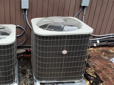 Kyle Gilmore Plumbing and Hvac lic #883106