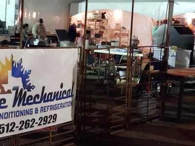 Kyle Mechanical Air Conditioning & Refrigeration