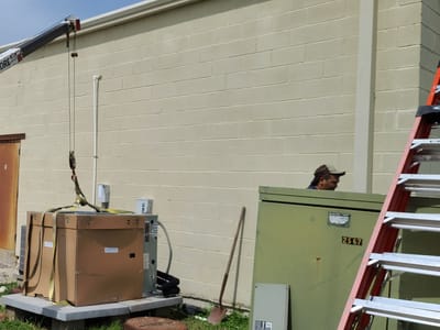 Kyle Mechanical Air Conditioning & Refrigeration