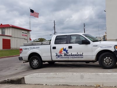 Kyle Mechanical Air Conditioning & Refrigeration