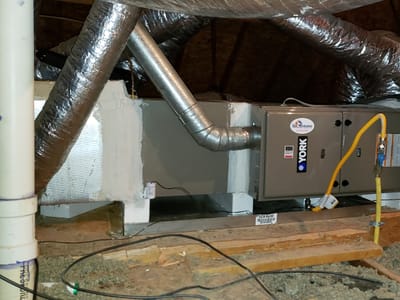 Kyle Mechanical Air Conditioning & Refrigeration