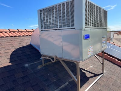 Kyle Wilson Heating and Cooling, LLC