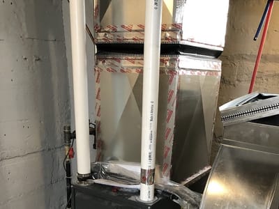 Kyrios Heating & Air, LLC