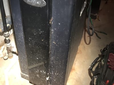 Kyrios Heating & Air, LLC