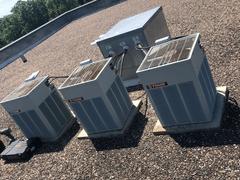 Kyrios Heating & Air, LLC