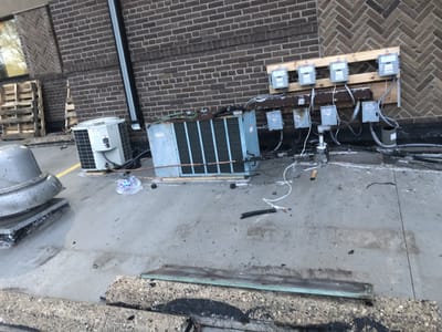 Kyrios Heating & Air, LLC