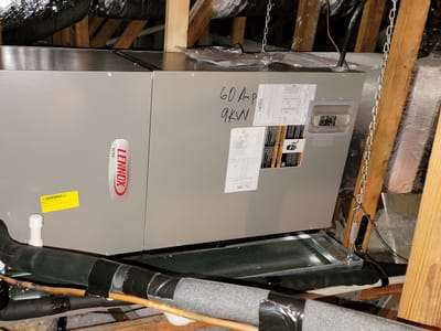 Kyzar AC Repair West Palm Beach