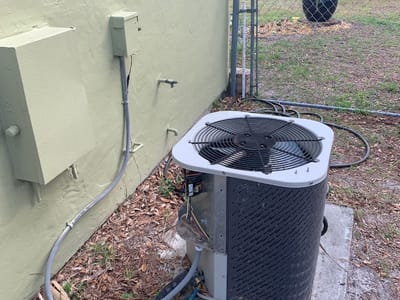 Kyzar AC Repair West Palm Beach