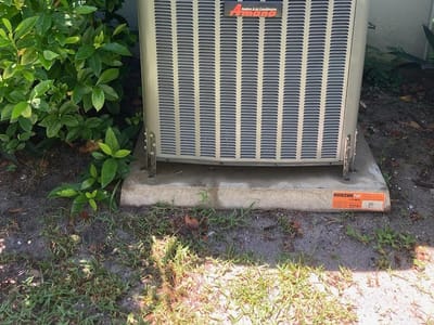 Kyzar AC Repair West Palm Beach