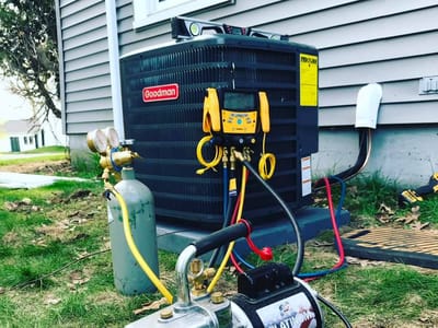 L&A Comfort Mechanical