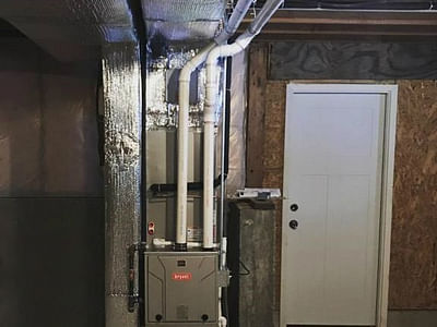 L&A Comfort Mechanical